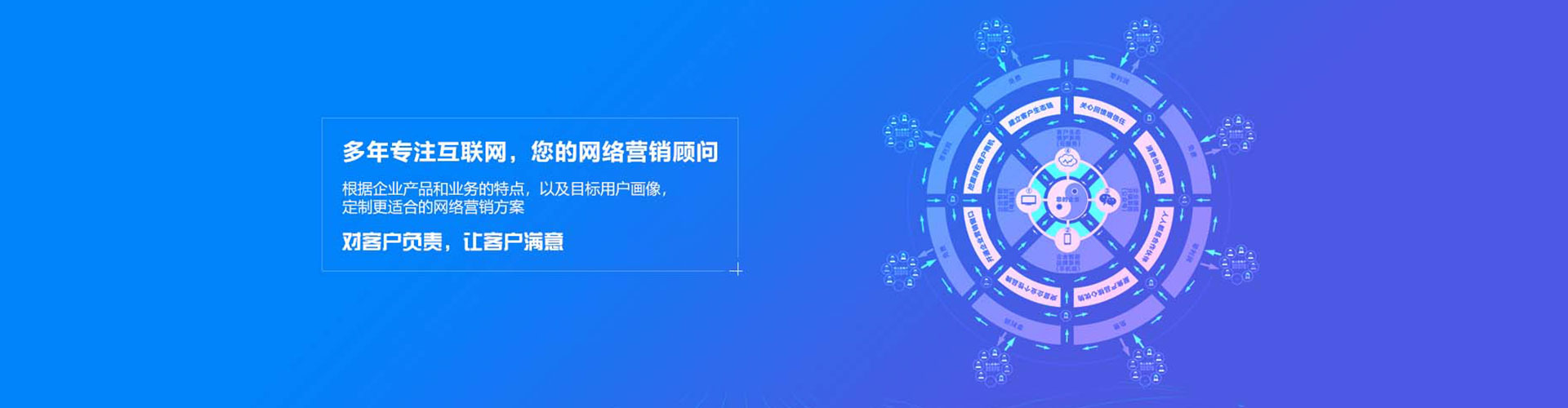 夏县信息流代理